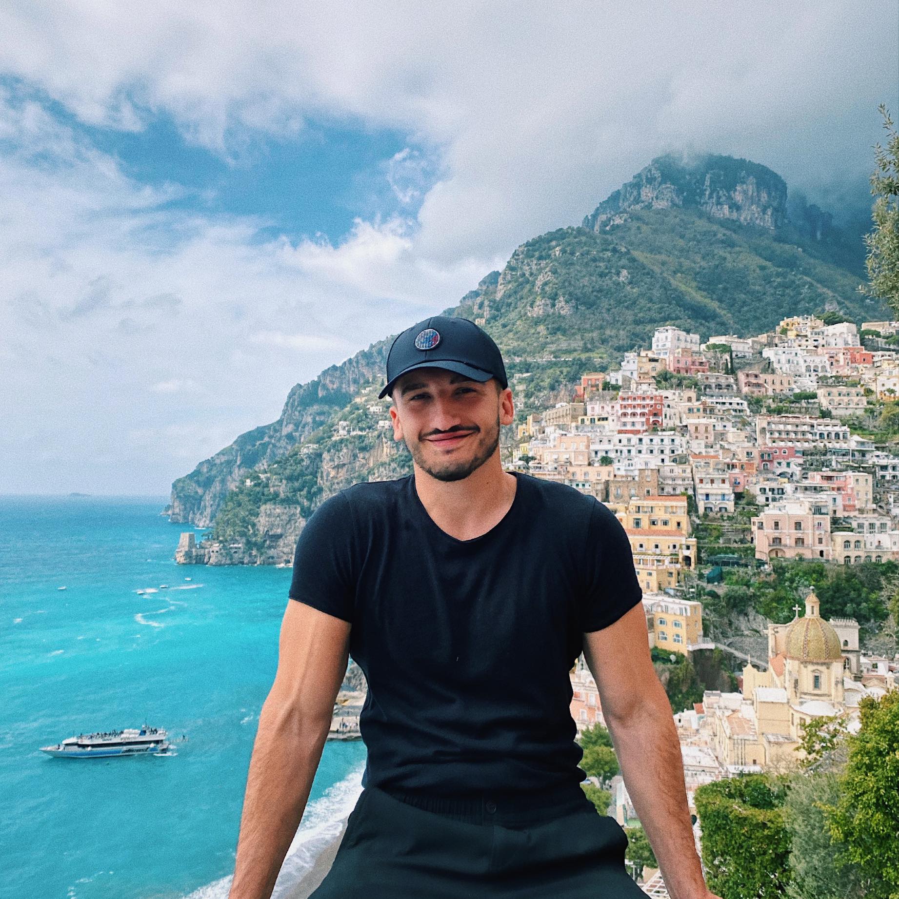 Denis Qyra — SEO + Strategic Content at Liftoff Local