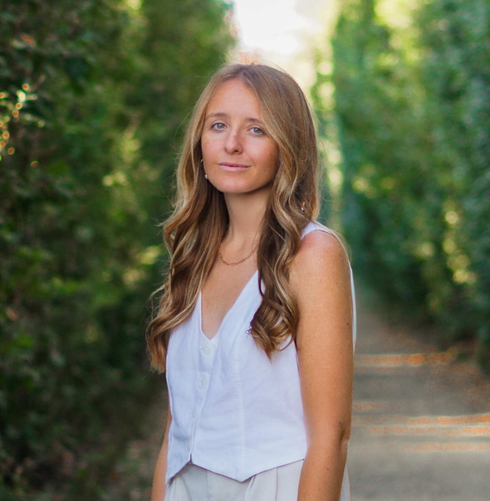 Lexi Ripperger — Co-Founder & Managing Partner at Liftoff Local